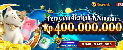 Bonus Selamat Datang idgocengqq.com